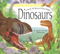 Dinosaurs: A Nature Trail Book (Maurice Pledger Nature Trails)