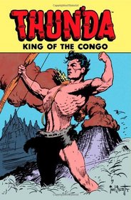 Thun'da, King of the Congo Archive