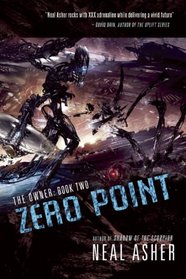 Zero Point (The Owner)