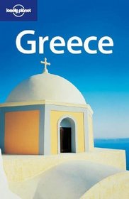 Lonely Planet Greece (Lonely Planet Greece)