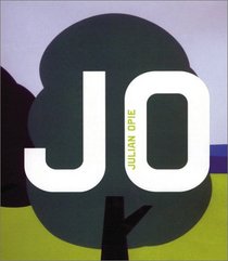 Julian Opie (Tate Modern Artists)