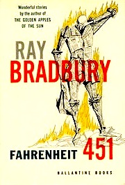 Fahrenheit 451