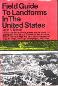 Field Guide to Landforms in the United States