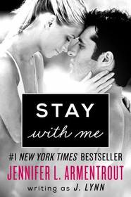 Stay With Me (Wait for You, Bk 3)