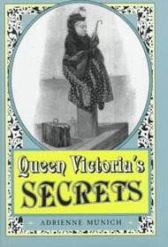 Queen Victoria's Secrets