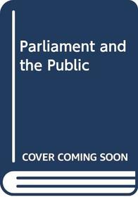 Parliament and the Public