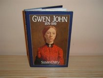 Gwen John, 1876-1939