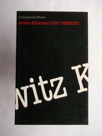 Kurt Vonnegut (Contemporary Writers)