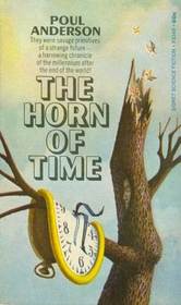 The Horn of Time (Signet SF, Q5480)