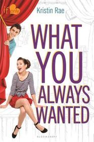 What You Always Wanted (If Only . . . #8)