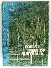 Forest trees of Australia