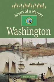 Seeds of a Nation - Washington (Seeds of a Nation)