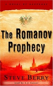 The Romanov Prophecy