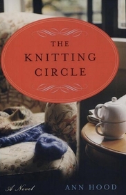 The Knitting Circle (Large Print)