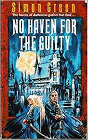 No Haven for the Guilty (Hawk and Fisher, Bk 1)