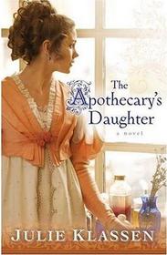 The Apothecary's Daughter