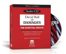 David Ball on Damages: The Essential Update