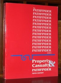 PATHFINDER SERIES Property & Casualty Insurance Licensing Study Book