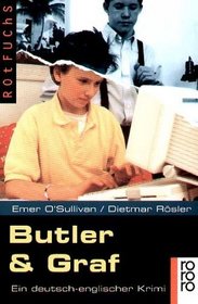 Butler & Graf (Fiction, Poetry & Drama) (German Edition)