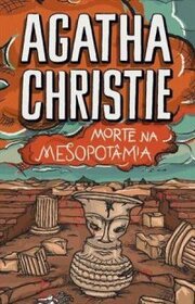 Morte na Mesopotamia (Murder in Mesopotamia) (Portuguese do Brasil Edition)