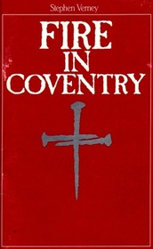 Fire in Coventry