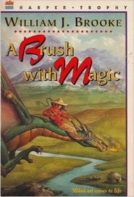 A Brush With Magic