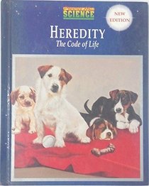 Heredity: Code of Life (Prentice Hall Science)