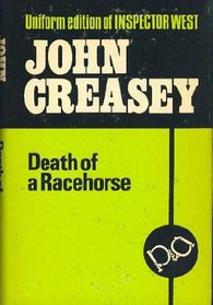 Death of a Racehorse