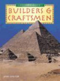 Ancient Egyptians (Primary History Topic Books)