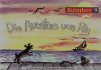 Die Ruimlees 9: Avonture Van Rin (MASKEW/FIRRS)