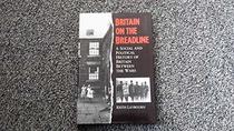 Britain on the Breadline: A Social and Political History of Britain Between the Wars (Social History)