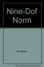 Nine Dog Norm