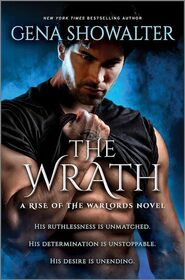 The Wrath (Rise of the Warlords, 4)