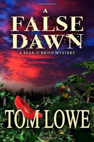 A False Dawn (Sean O'Brien, Bk 1)