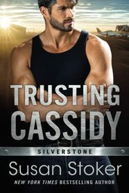 Trusting Cassidy (Silverstone, 4)
