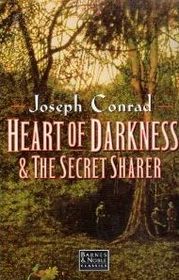 Heart of Darkness / The Secret Sharer