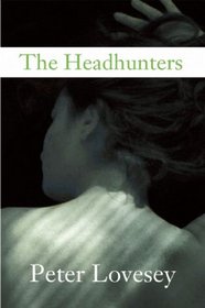 Headhunters: An Inspector Hen Mallin Investigation