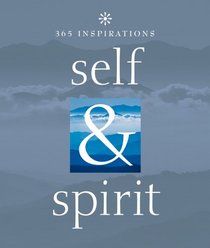 365 Inspirations: Self & Spirit