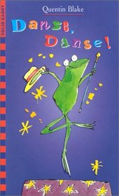 Danse, Danse (French Edition)