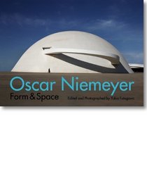 Oscar Niemeyer: Form & Space