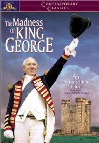 Madness of King George