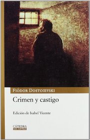 Crimen y castigo/ Crime and punishment (Mil Letras) (Spanish Edition)