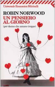 Un Pensiero Al Giorno (Italian Edition)