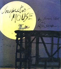 INSPECTOR MOUSE ( A Sparrow Book )