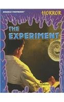 DOUBLE FASTBACK THE EXPERIMENT (HORROR) 2004C (FEARON/DFB: HORROR)