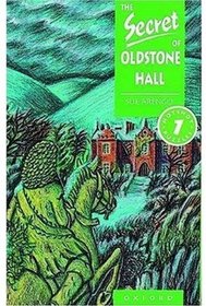 Hotshot Puzzles: Secret of Oldstone Hall Level 1