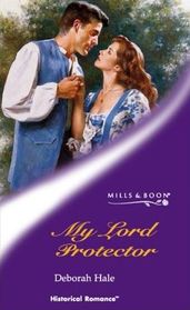 My Lord Protector (Historical Romance)