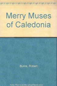 Merry Muses of Caledonia