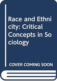 Race & Ethnicity:Crit Cncpt V1