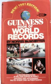 Guinness Book of World Records